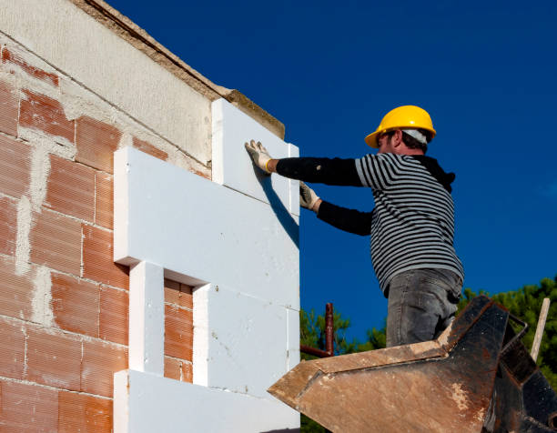 Best Spray Foam Insulation  in Akron, IN
