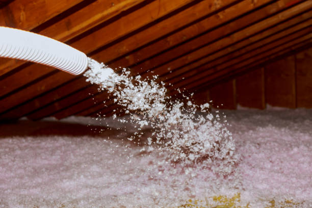 Best Energy-efficient Insulation  in Akron, IN
