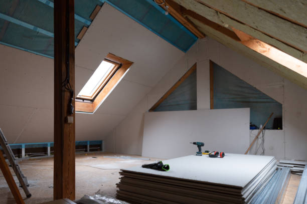 Best Soundproof Insulation Installation  in Akron, IN