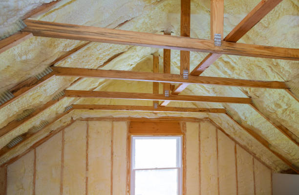 Best Fiberglass Insulation  in Akron, IN
