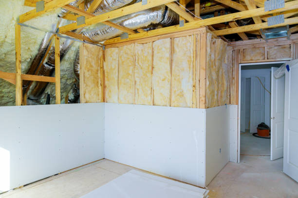 Range of Insulation Solutions in Akron, IN