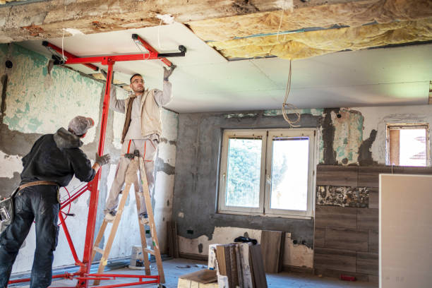 Best Home Insulation Services  in Akron, IN