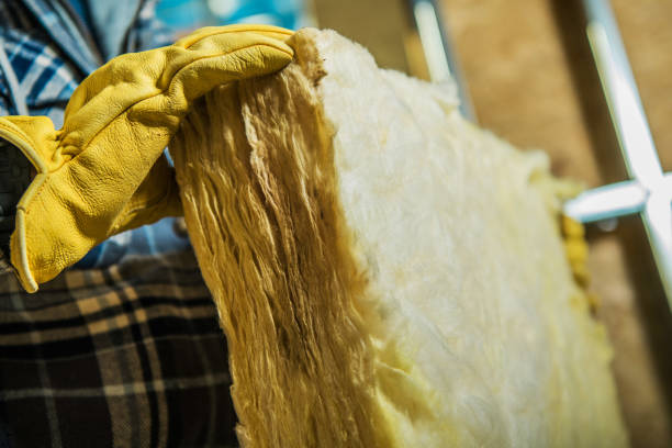 Range of Insulation Solutions in Akron, IN