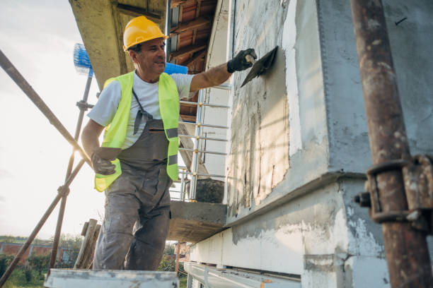 Best Garage Insulation Installation  in Akron, IN