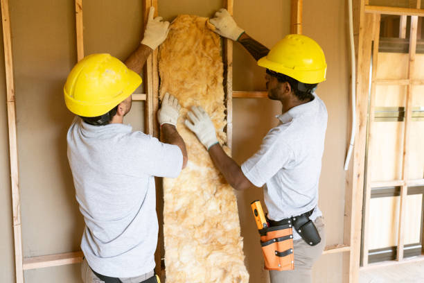 Insulation Contractors for Homes in Akron, IN