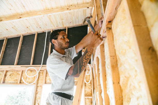 Best Wall Insulation Contractor  in Akron, IN