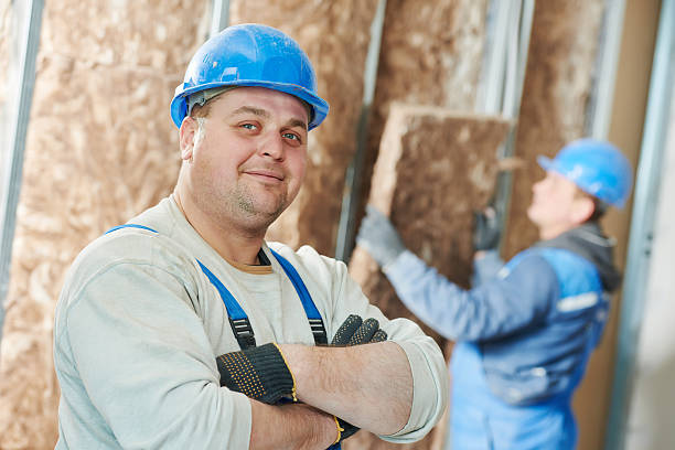 Insulation Inspection Services in Akron, IN