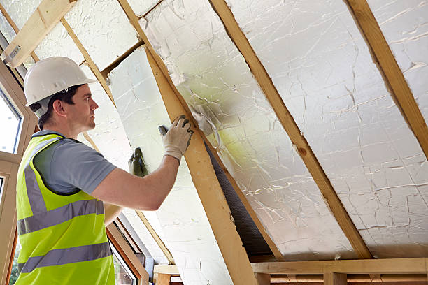 Insulation Repair Services in Akron, IN