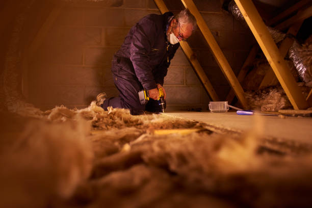 Trusted Akron, IN Insulation Contractor Experts